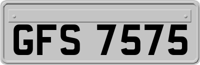 GFS7575