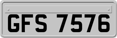 GFS7576