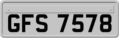 GFS7578