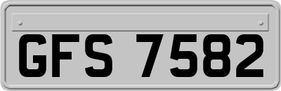 GFS7582