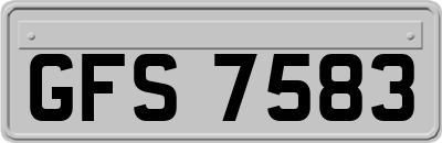 GFS7583