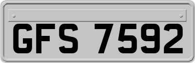 GFS7592