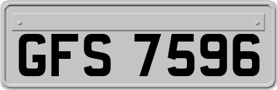 GFS7596