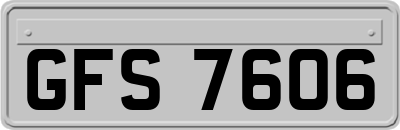 GFS7606