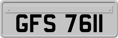 GFS7611