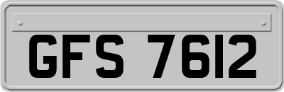 GFS7612