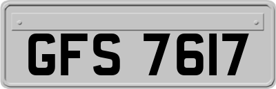 GFS7617
