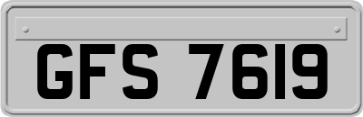 GFS7619