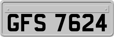 GFS7624