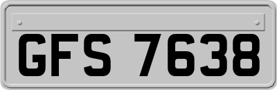 GFS7638