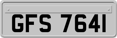 GFS7641