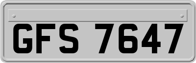 GFS7647