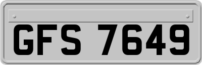 GFS7649