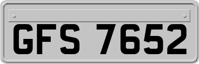 GFS7652