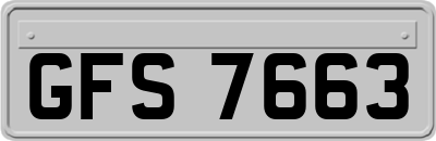 GFS7663