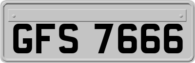 GFS7666