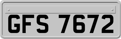 GFS7672