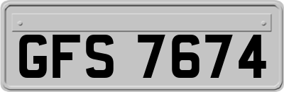 GFS7674