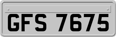 GFS7675