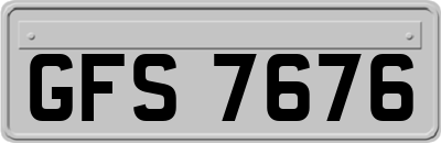 GFS7676