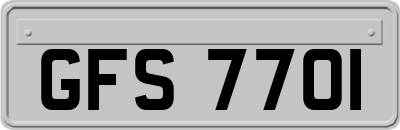 GFS7701