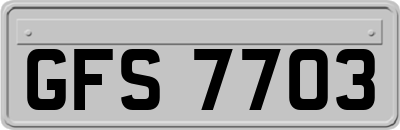 GFS7703