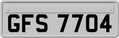GFS7704