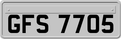 GFS7705