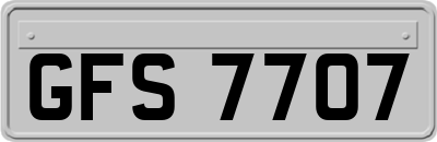 GFS7707