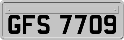GFS7709