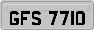 GFS7710