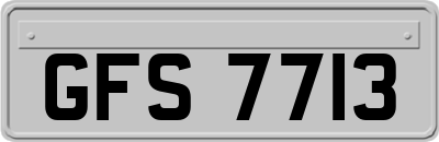 GFS7713