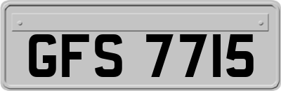 GFS7715