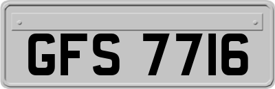 GFS7716