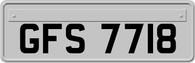 GFS7718