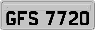 GFS7720