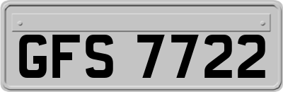 GFS7722