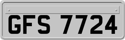 GFS7724
