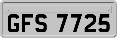 GFS7725