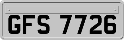 GFS7726