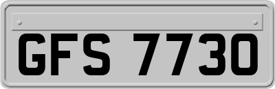 GFS7730