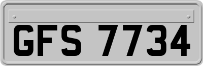 GFS7734