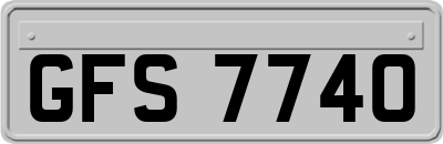 GFS7740