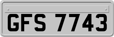 GFS7743