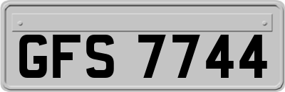 GFS7744