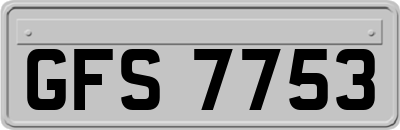 GFS7753