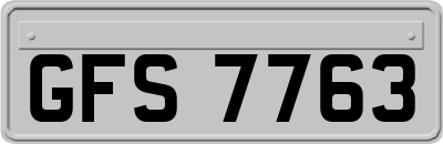 GFS7763