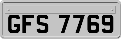 GFS7769