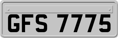 GFS7775