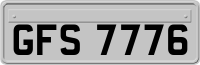 GFS7776